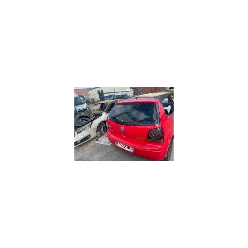 Avertisseur/Klaxon VOLKSWAGEN POLO 4 PHASE 2 d’occasion