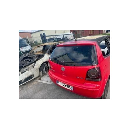 Avertisseur/Klaxon VOLKSWAGEN POLO 4 PHASE 2 d’occasion