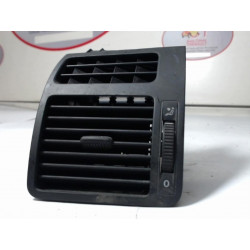 Aerateur tableau de bord VOLKSWAGEN TOURAN PHASE 1 d’occasion
