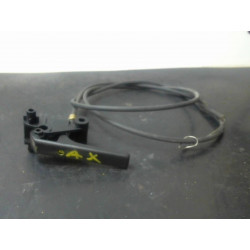 Cable ouverture capot CITROEN AX PHASE 1 d’occasion