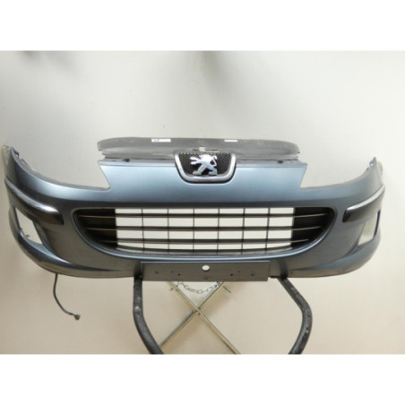 Pare choc avant PEUGEOT 407 PHASE 1 BREAK d’occasion