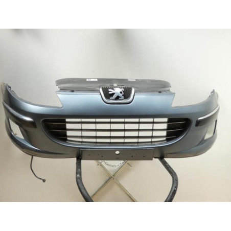 Pare choc avant PEUGEOT 407 PHASE 1 BREAK d’occasion