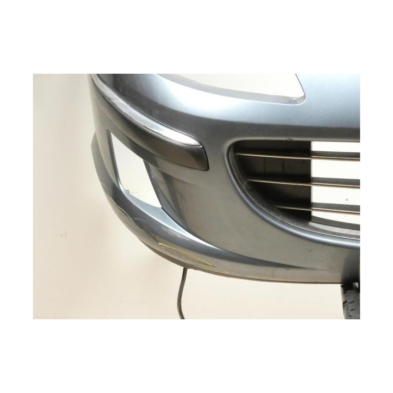 Pare choc avant PEUGEOT 407 PHASE 1 BREAK d’occasion