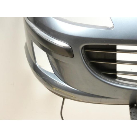 Pare choc avant PEUGEOT 407 PHASE 1 BREAK d’occasion