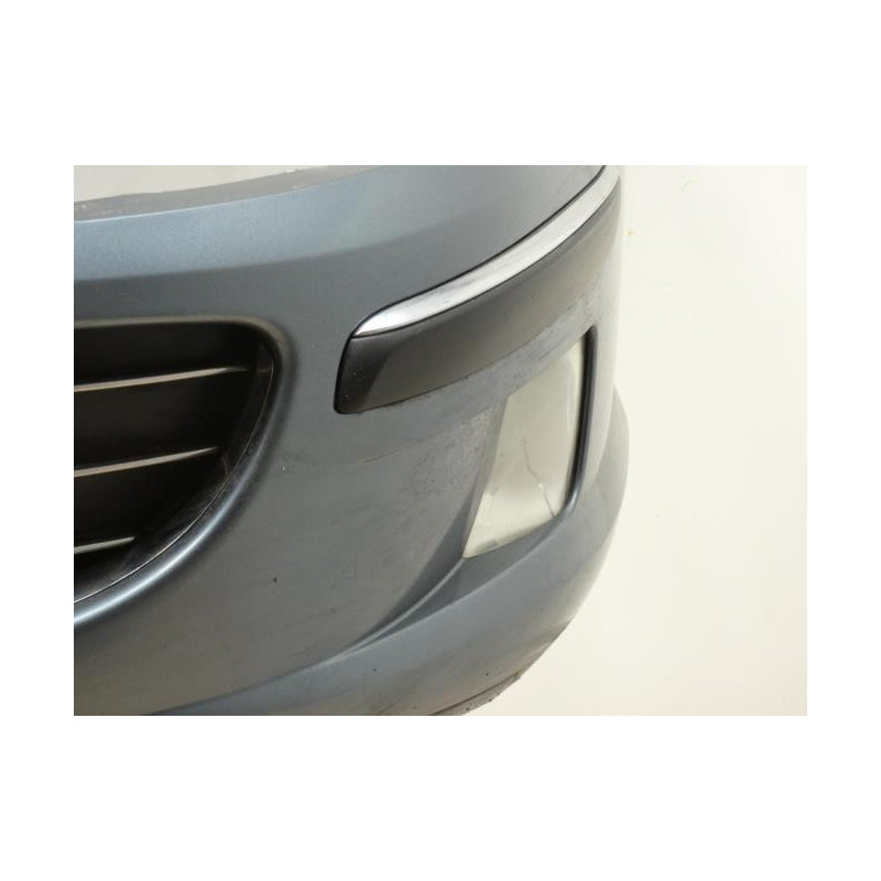 Pare choc avant PEUGEOT 407 PHASE 1 BREAK d’occasion