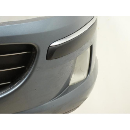 Pare choc avant PEUGEOT 407 PHASE 1 BREAK d’occasion