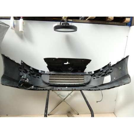 Pare choc avant PEUGEOT 407 PHASE 1 BREAK d’occasion