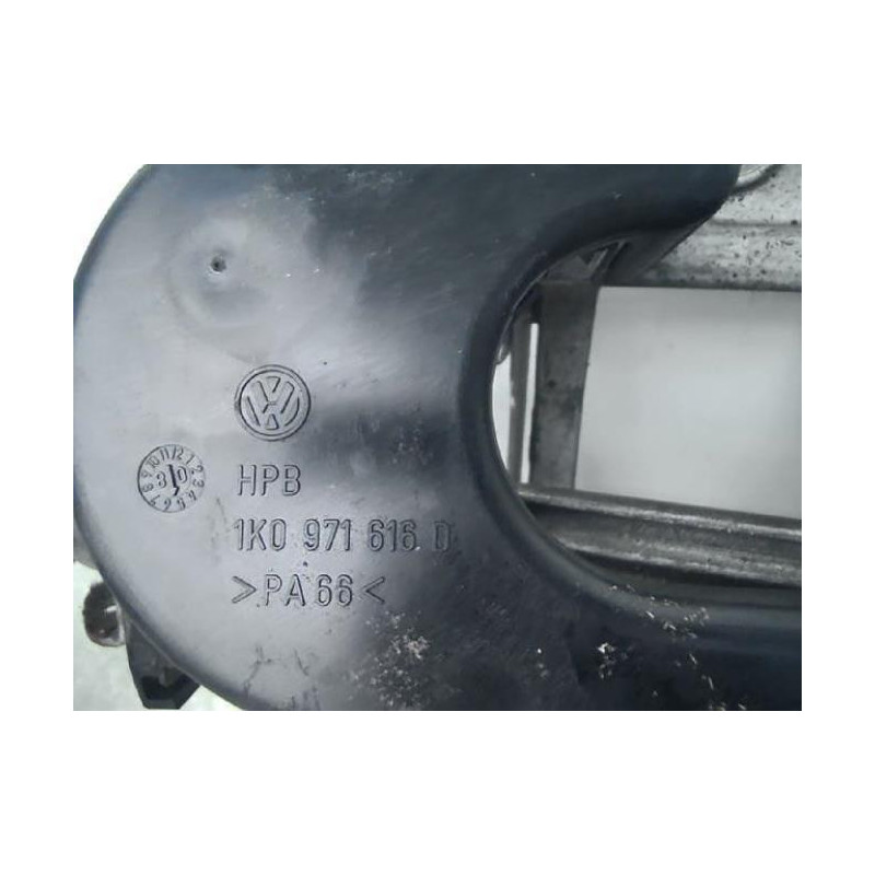 Colonne de direction VOLKSWAGEN GOLF 5 d’occasion