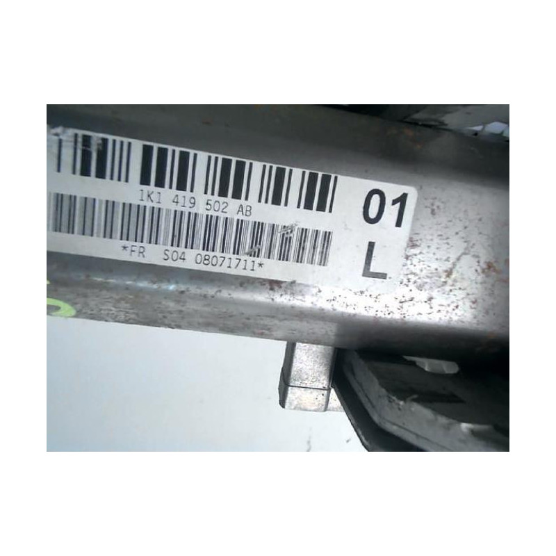 Colonne de direction VOLKSWAGEN GOLF 5 d’occasion