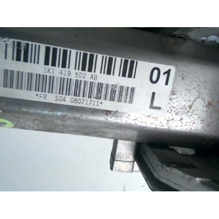 Colonne de direction VOLKSWAGEN GOLF 5 d’occasion