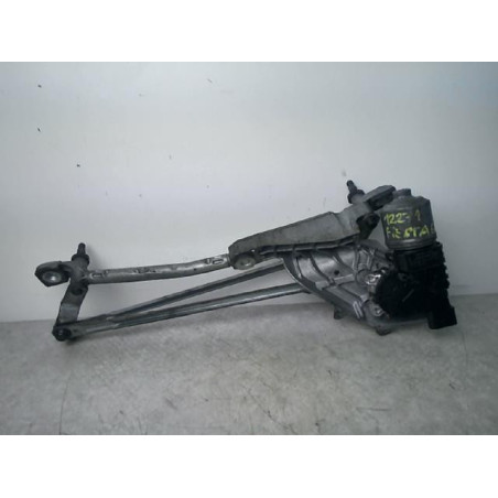 Mecanisme essuie glace avant FORD FIESTA 6 PHASE 1 d’occasion