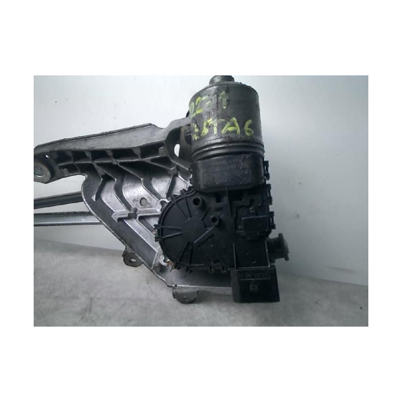 Mecanisme essuie glace avant FORD FIESTA 6 PHASE 1 d’occasion