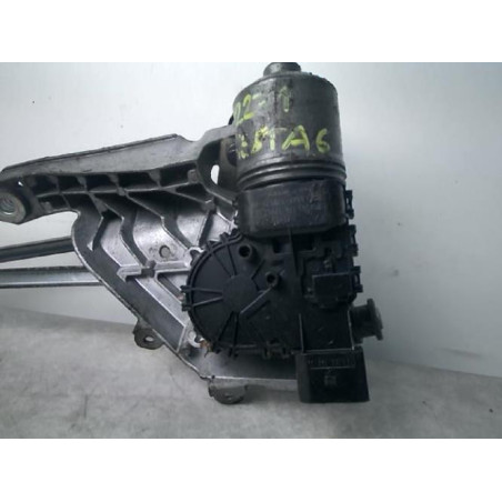 Mecanisme essuie glace avant FORD FIESTA 6 PHASE 1 d’occasion