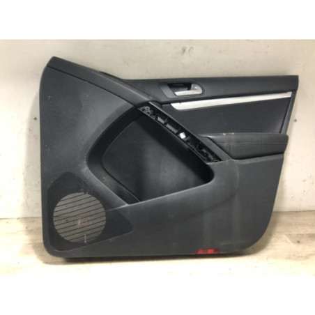 Panneau de porte avant droit VOLKSWAGEN TIGUAN 1 PHASE 2 d’occasion