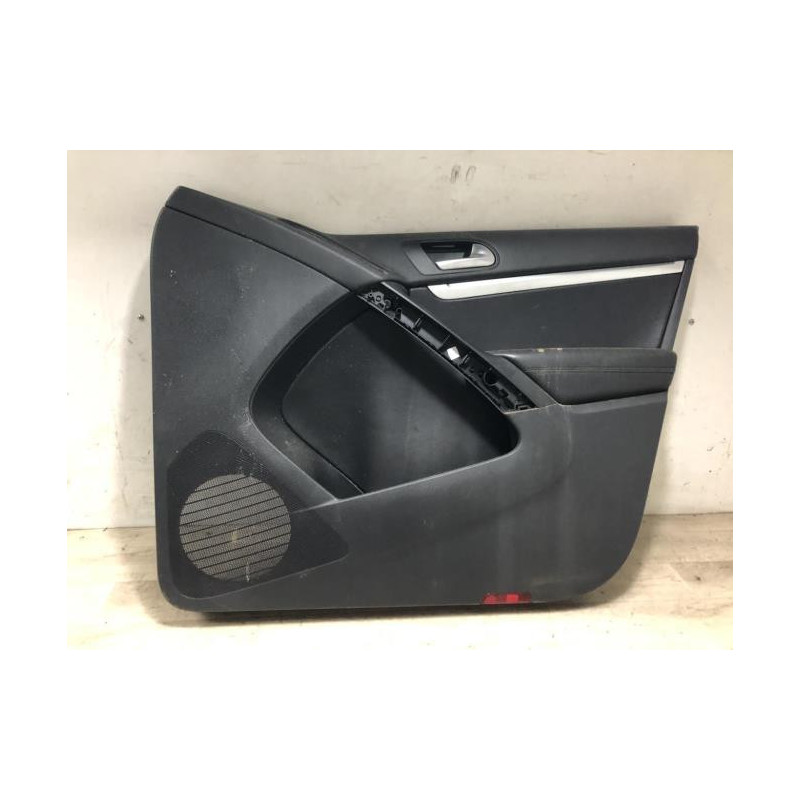 Panneau de porte avant droit VOLKSWAGEN TIGUAN 1 PHASE 2 d’occasion