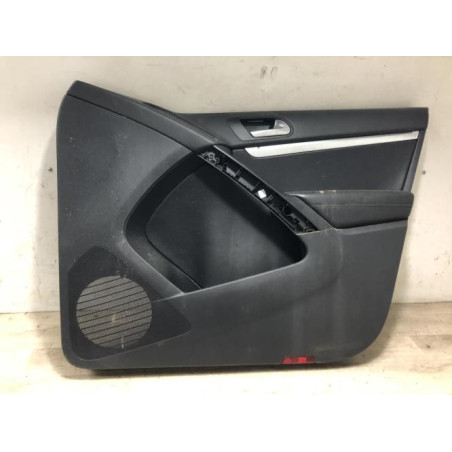 Panneau de porte avant droit VOLKSWAGEN TIGUAN 1 PHASE 2 d’occasion
