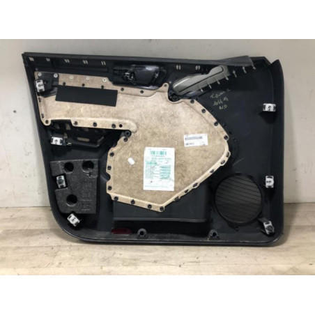 Panneau de porte avant droit VOLKSWAGEN TIGUAN 1 PHASE 2 d’occasion