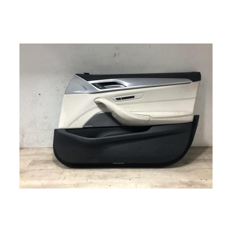 Panneau de porte avant droit BMW SERIE 5 G30/F90 PHASE 2 d’occasion