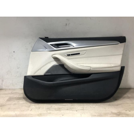 Panneau de porte avant droit BMW SERIE 5 G30/F90 PHASE 2 d’occasion