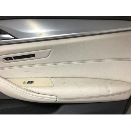 Panneau de porte avant droit BMW SERIE 5 G30/F90 PHASE 2 d’occasion