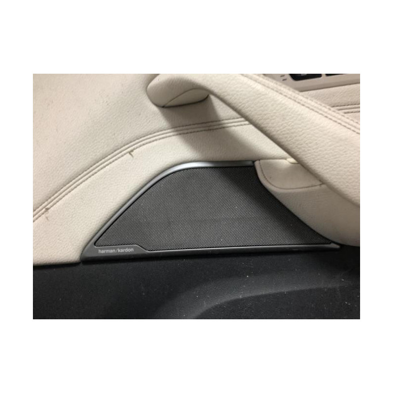 Panneau de porte avant droit BMW SERIE 5 G30/F90 PHASE 2 d’occasion