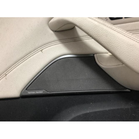 Panneau de porte avant droit BMW SERIE 5 G30/F90 PHASE 2 d’occasion