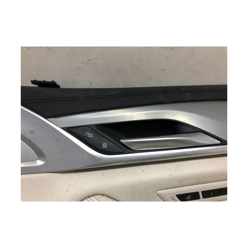 Panneau de porte avant droit BMW SERIE 5 G30/F90 PHASE 2 d’occasion
