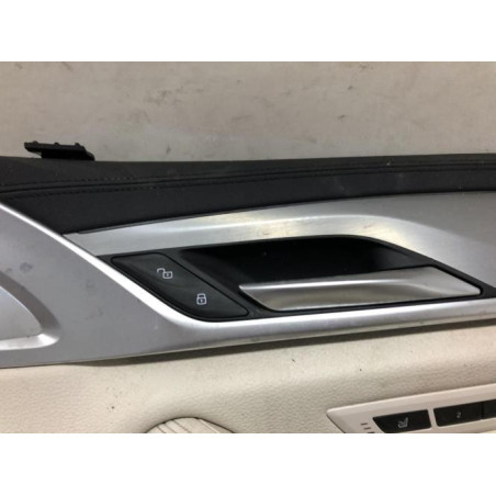Panneau de porte avant droit BMW SERIE 5 G30/F90 PHASE 2 d’occasion