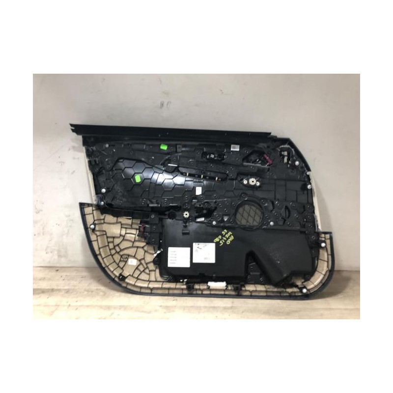 Panneau de porte avant droit BMW SERIE 5 G30/F90 PHASE 2 d’occasion