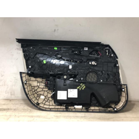 Panneau de porte avant droit BMW SERIE 5 G30/F90 PHASE 2 d’occasion