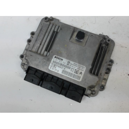 Calculateur moteur PEUGEOT 308 d’occasion