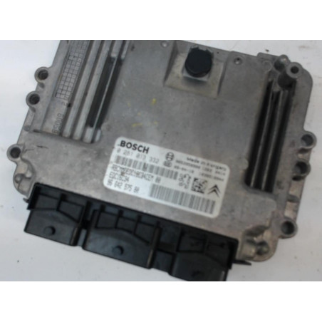 Calculateur moteur PEUGEOT 308 d’occasion