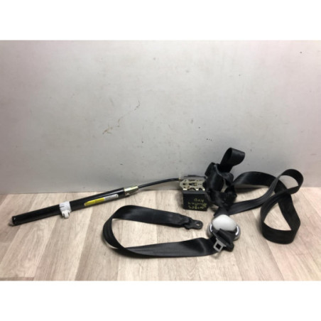 Ceinture avant droit SEAT ALHAMBRA 1 PHASE 2 d’occasion