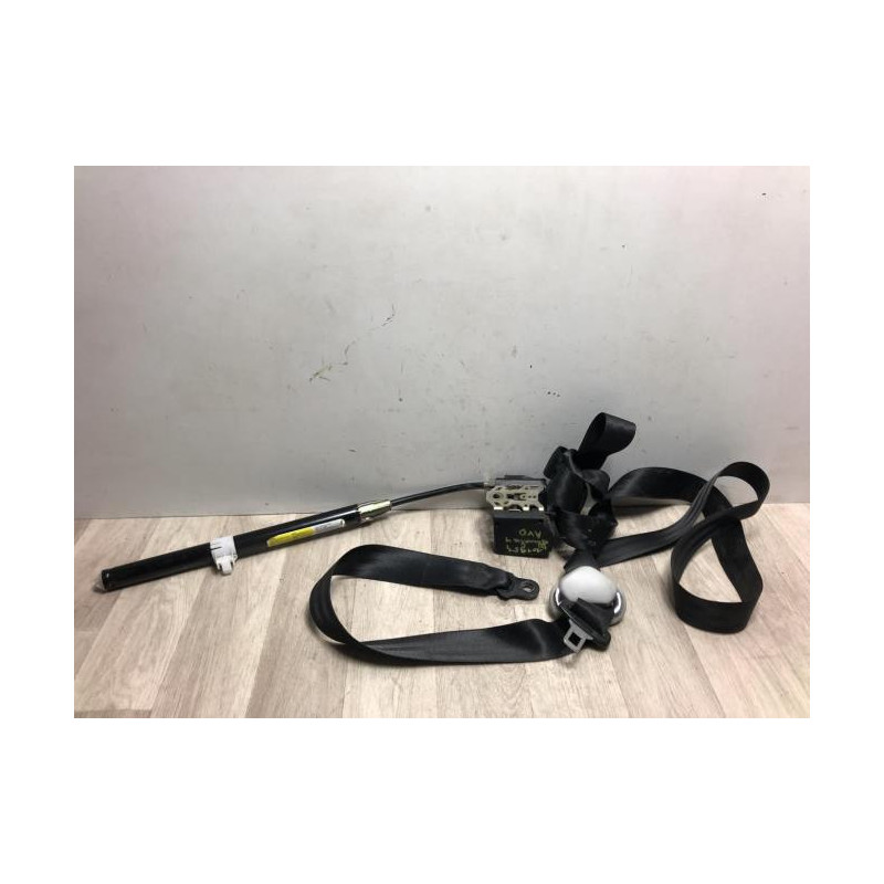 Ceinture avant droit SEAT ALHAMBRA 1 PHASE 2 d’occasion