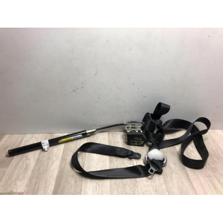 Ceinture avant droit SEAT ALHAMBRA 1 PHASE 2 d’occasion