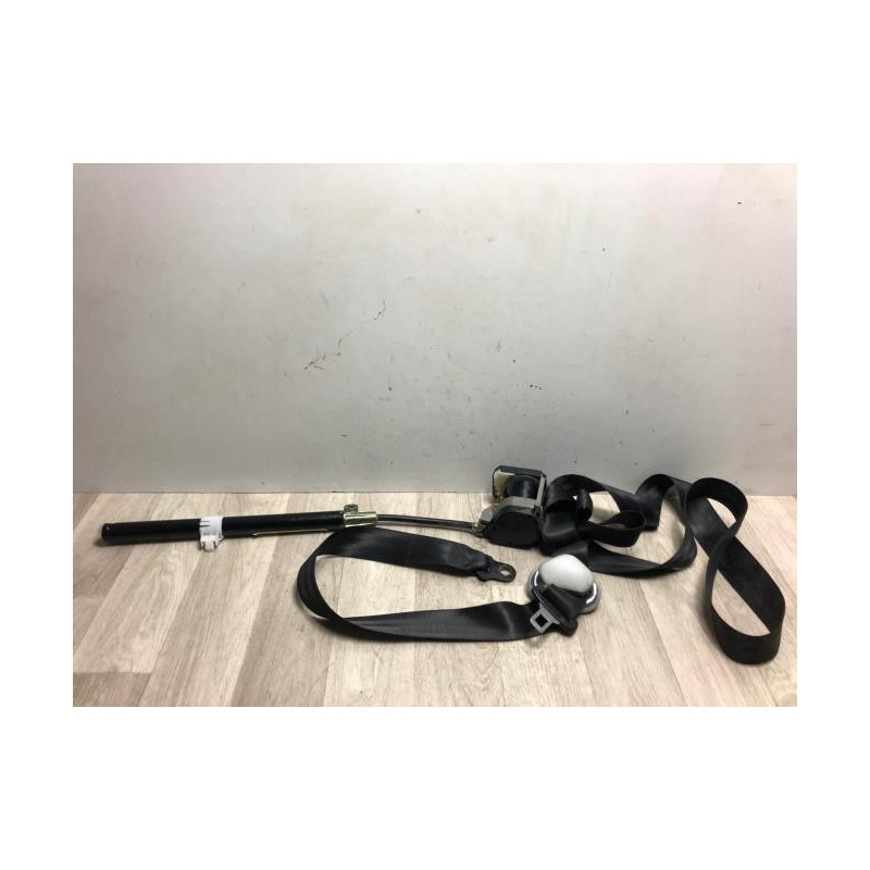 Ceinture avant droit SEAT ALHAMBRA 1 PHASE 2 d’occasion