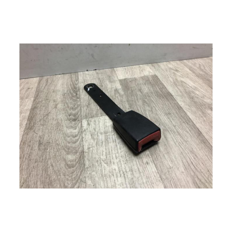 Attache ceinture avant droit SEAT ALHAMBRA 1 PHASE 2 d’occasion