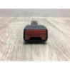 Attache ceinture avant droit SEAT ALHAMBRA 1 PHASE 2 d’occasion