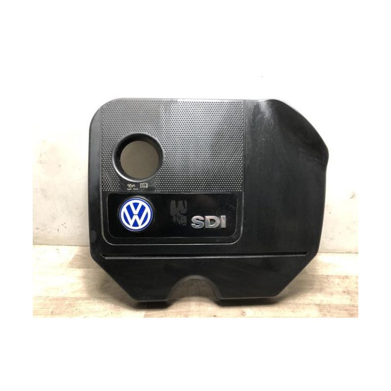 Cache moteur  VOLKSWAGEN POLO 4 PHASE 1 d’occasion