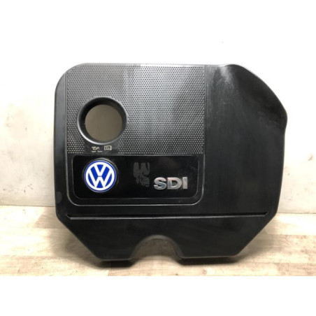Cache moteur  VOLKSWAGEN POLO 4 PHASE 1 d’occasion