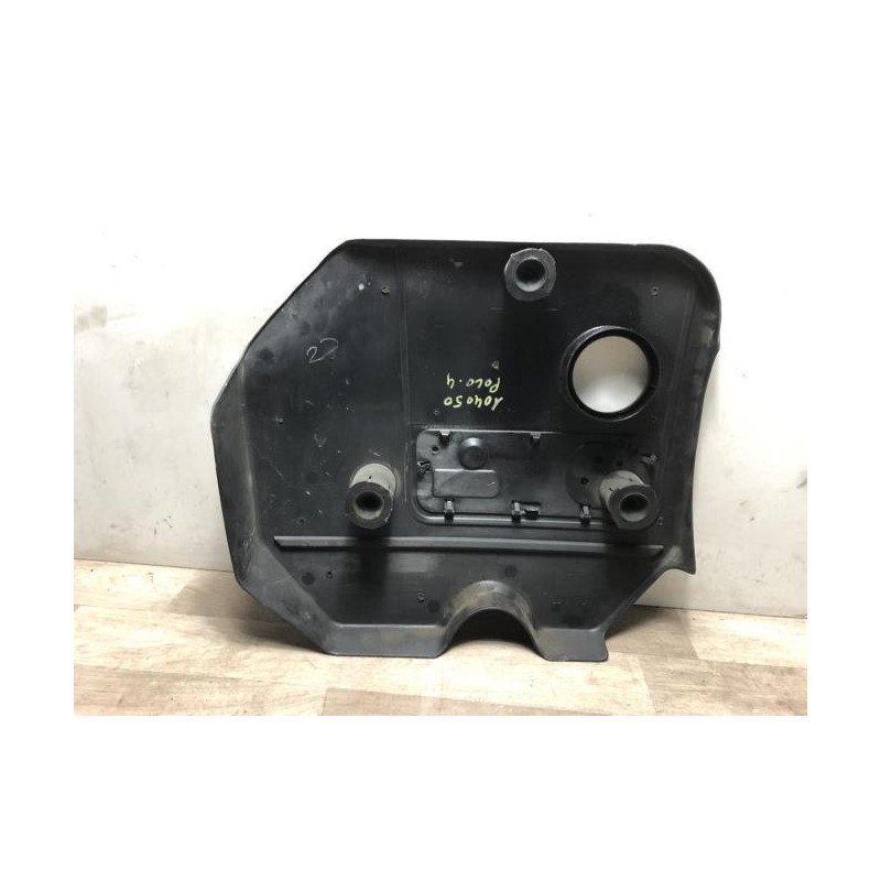 Cache moteur  VOLKSWAGEN POLO 4 PHASE 1 d’occasion