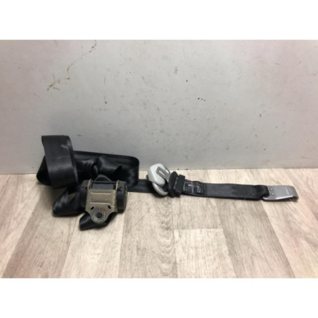 Ceinture arriere gauche troisieme ligne SEAT ALHAMBRA 1 PHASE 2 d’occasion