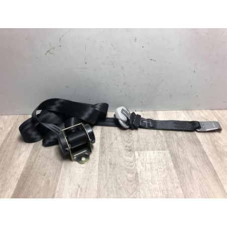Ceinture arriere gauche troisieme ligne SEAT ALHAMBRA 1 PHASE 2 d’occasion