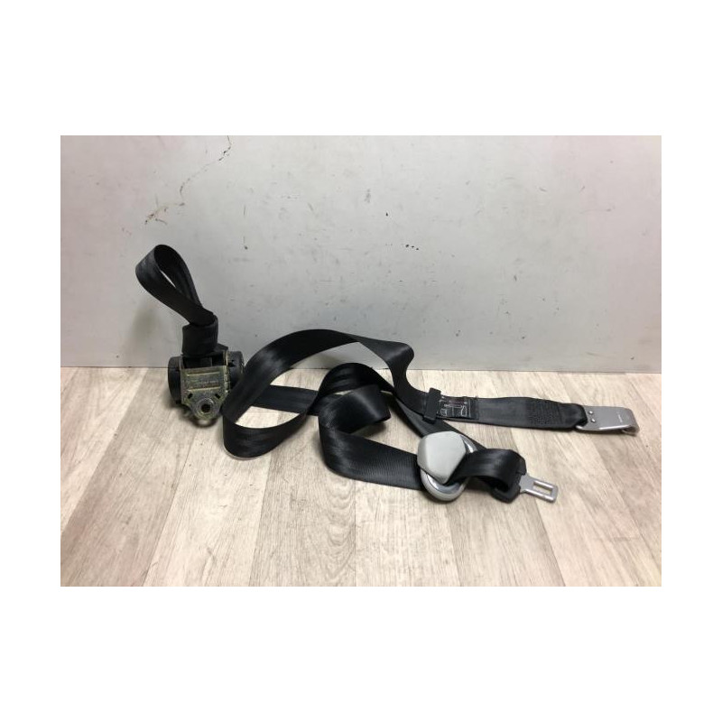 Ceinture arriere droite troisieme ligne SEAT ALHAMBRA 1 PHASE 2 d’occasion