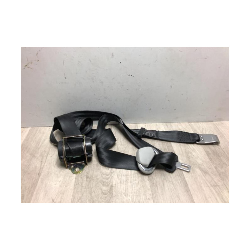 Ceinture arriere droite troisieme ligne SEAT ALHAMBRA 1 PHASE 2 d’occasion