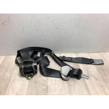 Ceinture arriere droite troisieme ligne SEAT ALHAMBRA 1 PHASE 2 d’occasion