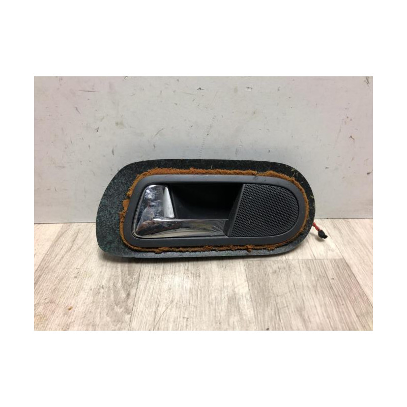 Poignee interieur arriere gauche SEAT ALHAMBRA 1 PHASE 2 d’occasion
