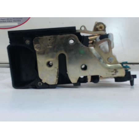 Serrure arriere droit DAEWOO REZZO PHASE 1 d’occasion
