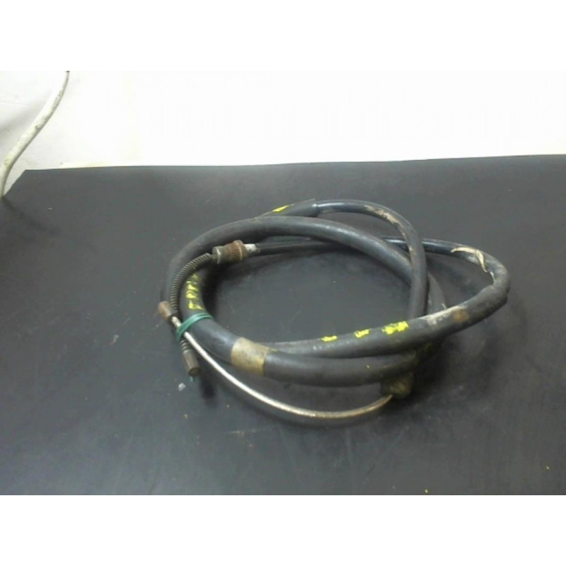 Cable de commande de frein à main RENAULT R19 PHASE 1 d’occasion