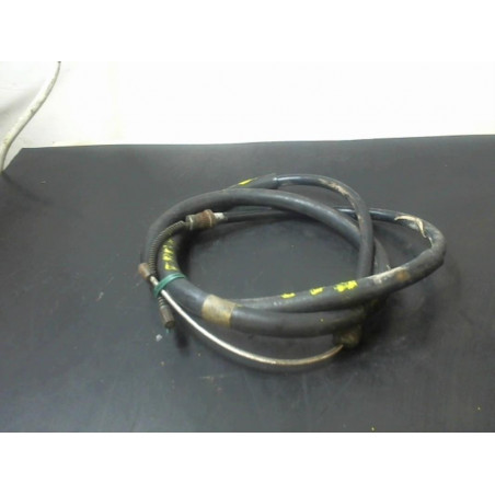 Cable de commande de frein à main RENAULT R19 PHASE 1 d’occasion
